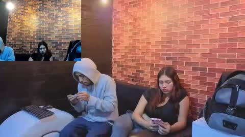 annyeli_bigtits online show from 12-03-25, 11:30