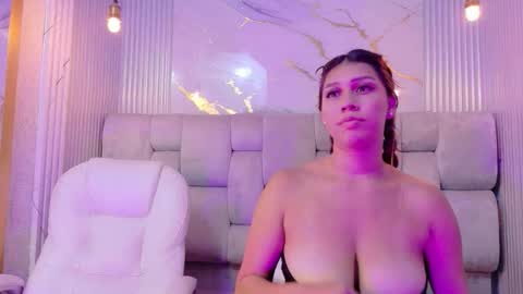 annyeli_bigtits online show from 03-07-26, 05:15