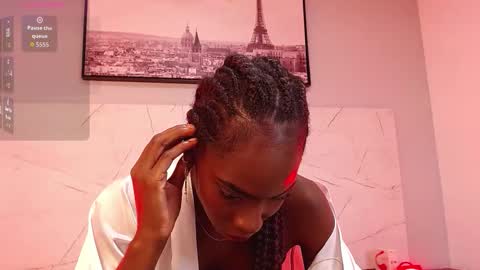 Anny  online show from 01-11-26, 03:11