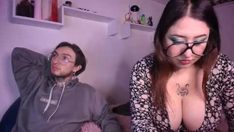 anny harris online show from 11-11-25, 07:58