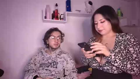 anny harris online show from 12-01-25, 10:04