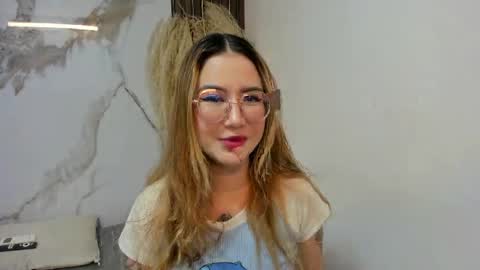 Anny online show from 05-11-26, 08:50