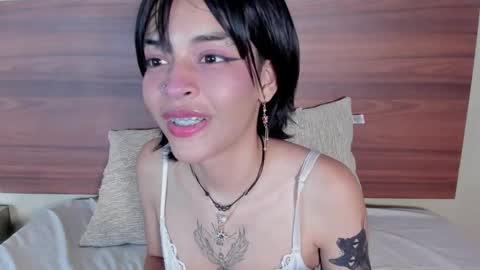 Anny Kitty online show from 09-23-25, 04:26