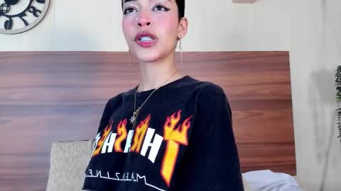 Anny Kitty online show from 10-03-25, 03:58