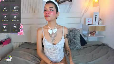 Anny Kitty online show from 10-11-25, 08:18