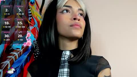 Anny Kitty online show from 10-14-25, 03:29