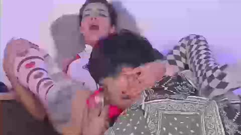 Anny Kitty online show from 11-07-25, 01:05