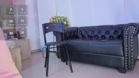 LittleSunny  My schedule 1400 - 2200 GMT -5 online show from 05-20-26, 04:18