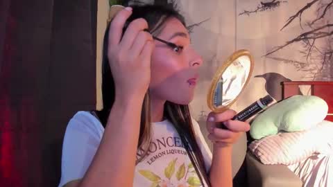 Annyluna online show from 12-15-25, 11:42