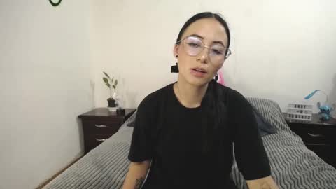 Anny online show from 02-21-25, 01:22