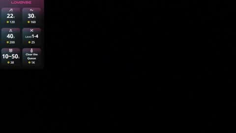 Anny online show from 09-17-25, 12:56