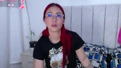 Anny online show from 10-10-25, 11:31