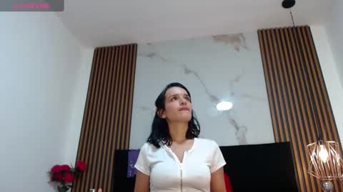 Snapshot of annyrosee chatting on 01-31-25, 04:48 Anny online show from 01-31-25, 04:48