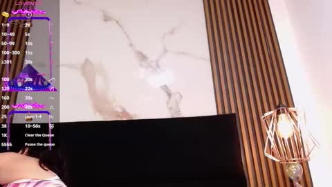 Snapshot of annyrosee chatting on 02-24-25, 06:26 Anny online show from 02-24-25, 06:26