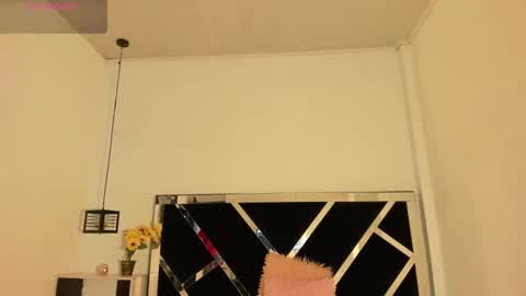 Snapshot of annyrosee chatting on 02-25-25, 09:02 Anny online show from 02-25-25, 09:02