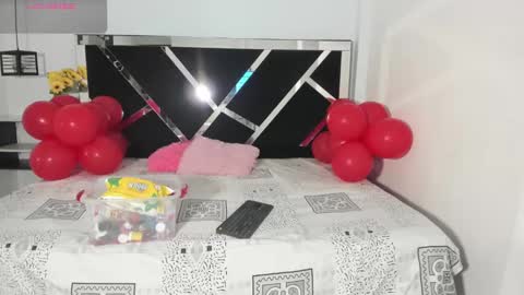 Snapshot of annyrosee chatting on 02-26-25, 07:49 Anny online show from 02-26-25, 07:49