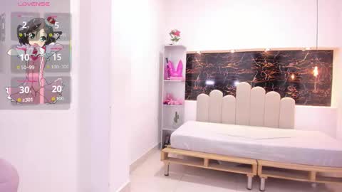 Snapshot of annyrosee chatting on 09-13-25, 09:14 Anny online show from 09-13-25, 09:14