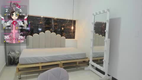 Snapshot of annyrosee chatting on 09-15-25, 08:20 Anny online show from 09-15-25, 08:20