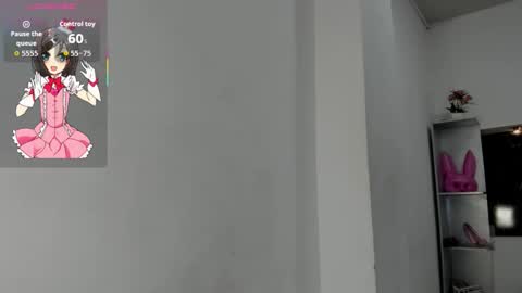 Snapshot of annyrosee chatting on 09-28-25, 02:28 Anny online show from 09-28-25, 02:28