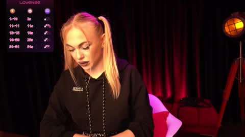 annyrosess online show from 09-13-25, 06:24