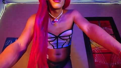 AnnySheby online show from 02-05-25, 01:22