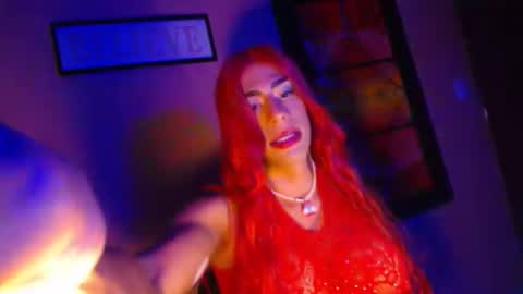 AnnySheby online show from 02-26-25, 08:48