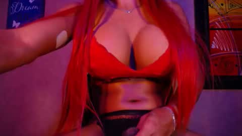 AnnySheby online show from 03-12-25, 11:42