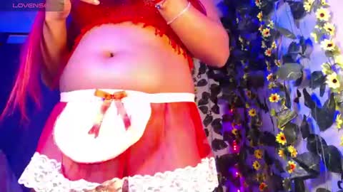 AnnySheby online show from 09-10-25, 04:12