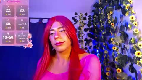 AnnySheby online show from 09-23-25, 01:52