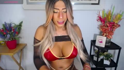 AnnySheby online show from 05-09-26, 01:44