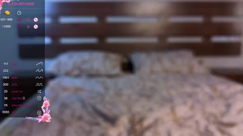 Anny online show from 02-08-25, 03:19