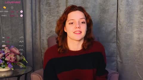 Anny online show from 02-09-25, 02:49