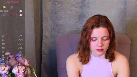 Anny online show from 02-13-25, 11:26