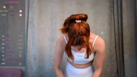 Anny online show from 02-15-25, 08:11