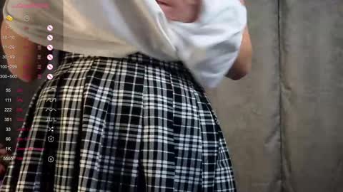 Anny online show from 02-18-25, 09:20