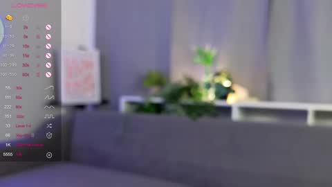 Anny online show from 02-22-25, 01:00