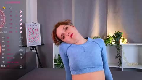 Anny online show from 02-23-25, 08:33
