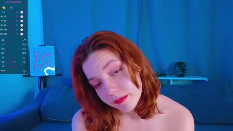 Anny online show from 03-02-25, 04:17