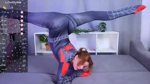 Anny online show from 03-02-25, 11:53