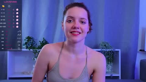 Anny online show from 03-05-25, 09:04
