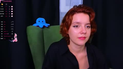 Anny online show from 09-09-25, 03:00