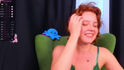 Anny online show from 09-11-25, 03:01