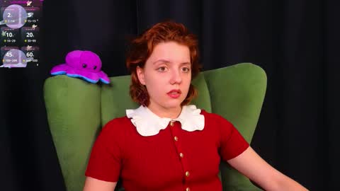 Anny online show from 09-15-25, 02:06