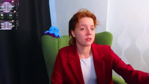 Anny online show from 09-18-25, 10:50