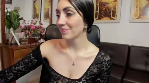 Anny online show from 08-04-26, 11:46