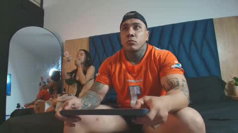 annysyzayven online show from 02-22-26, 09:24