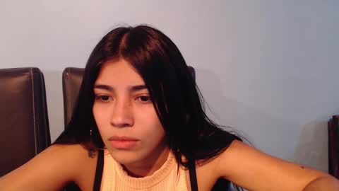 anny online show from 02-22-25, 02:50