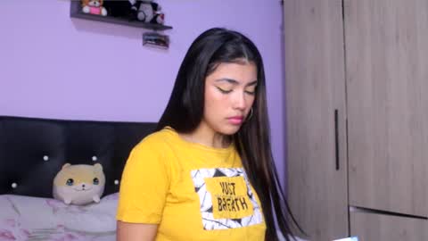 anny online show from 10-11-25, 01:27