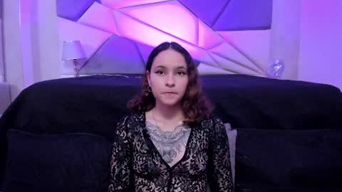 AnnyT online show from 12-29-24, 08:37