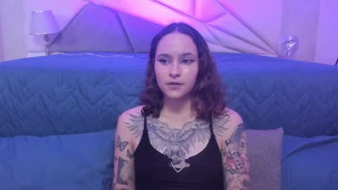 AnnyT online show from 01-03-25, 12:00